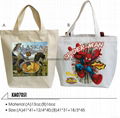 canvas bag 1