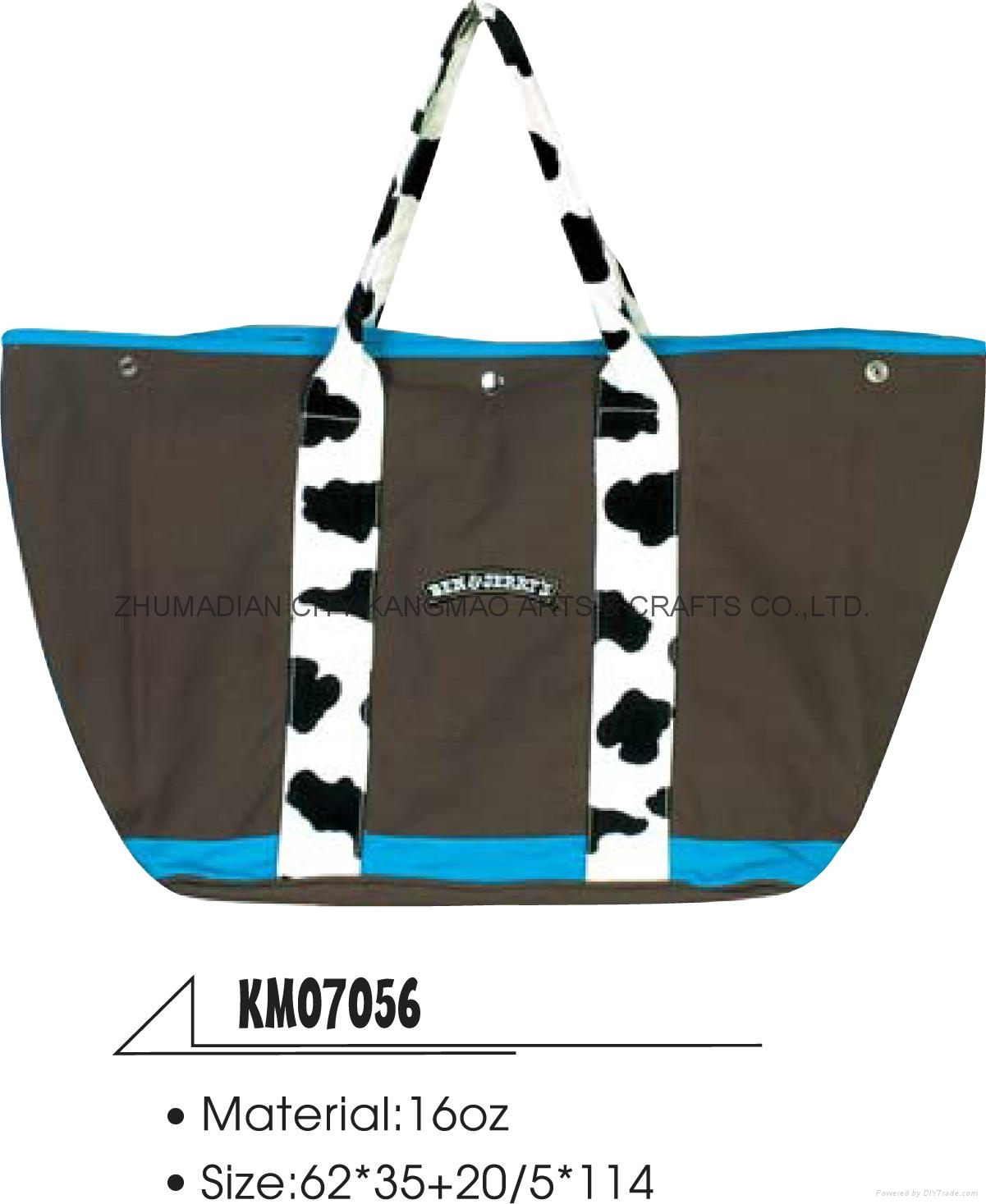 canvas bag