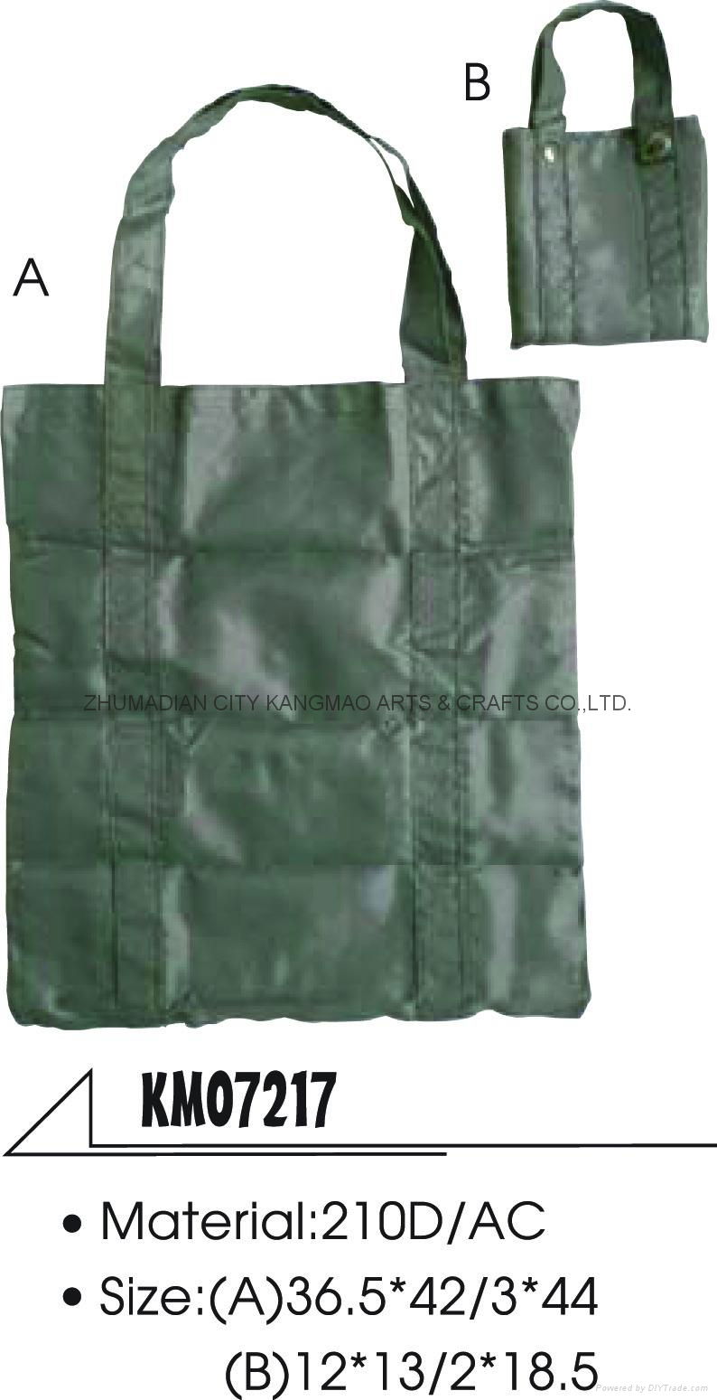 polyester bag