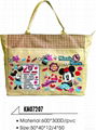 polyester bag 1