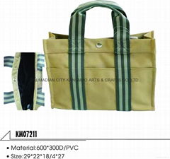 polyester bag