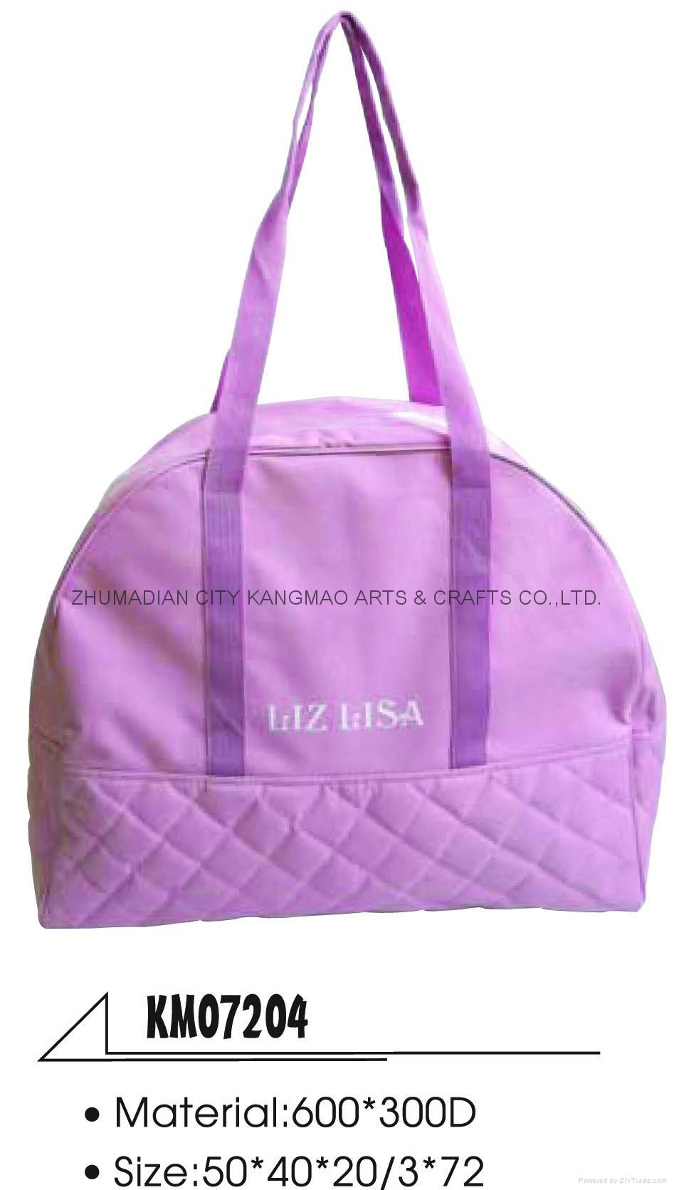 polyester bag