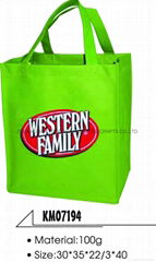 non-woven bag