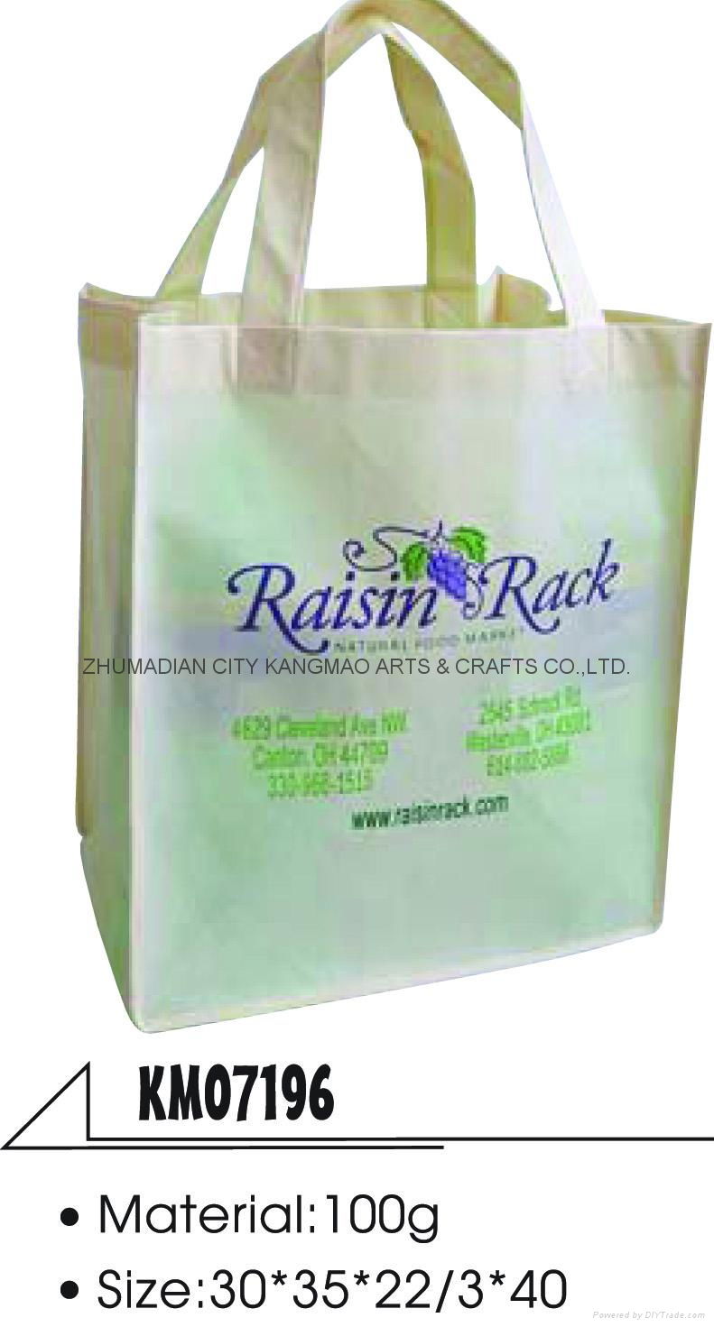 non-woven bag