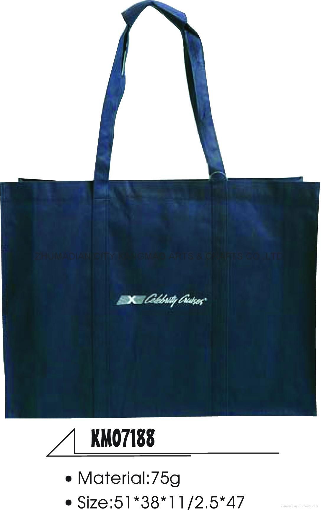 non-woven bag