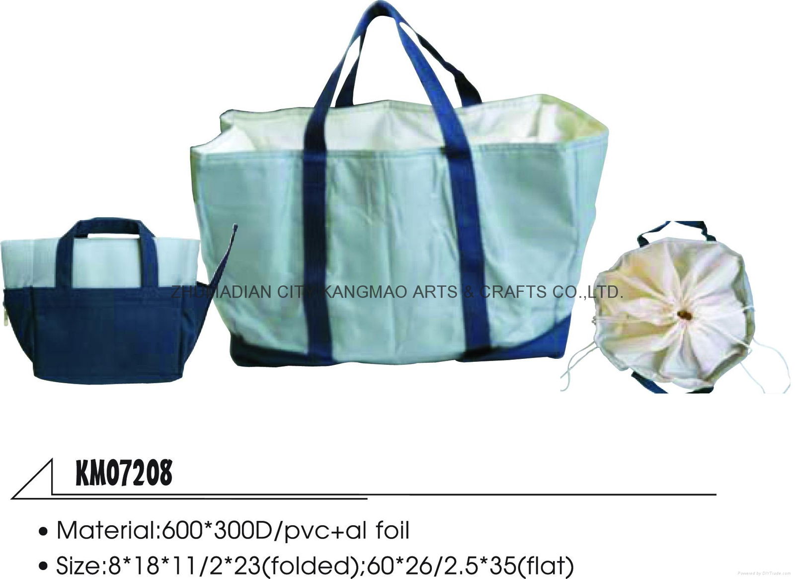 polyester bag 2