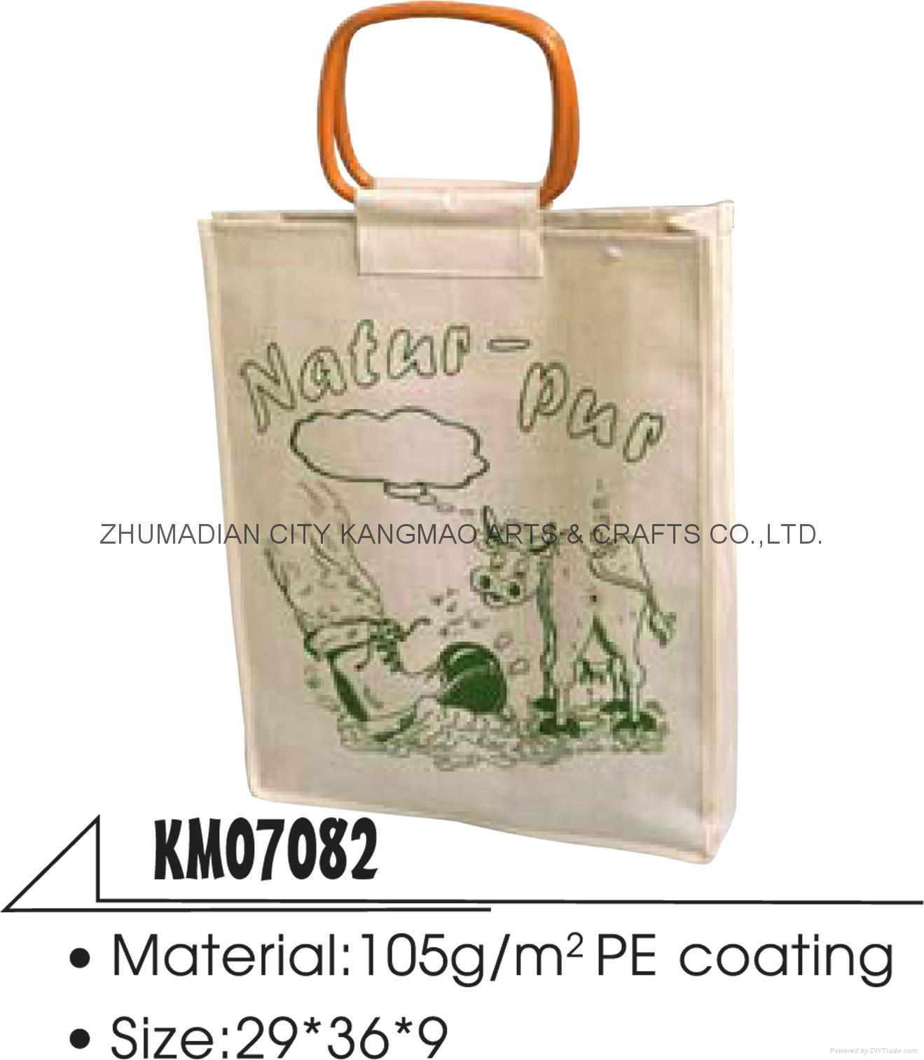 canvas bag 2