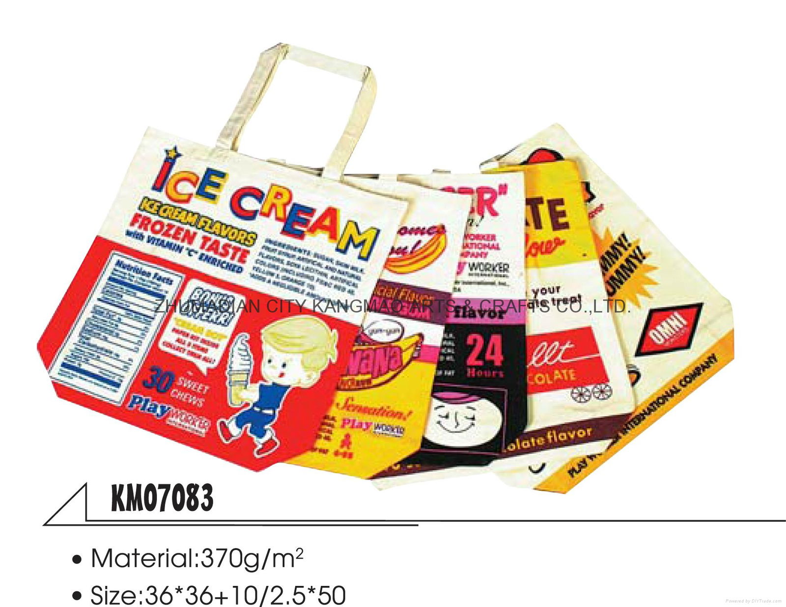 canvas bag 5