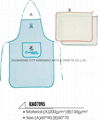 cotton apron 8