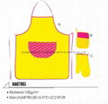 cotton apron 10