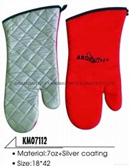 cotton mitten (Hot Product - 1*)