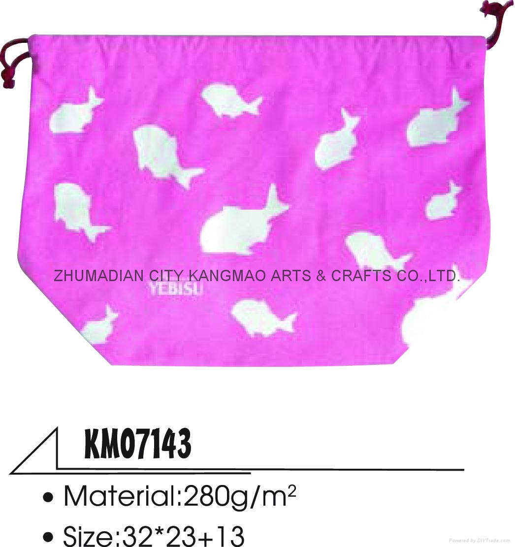 cotton accessories KANGMAO (China Manufacturer) Promotion Gifts