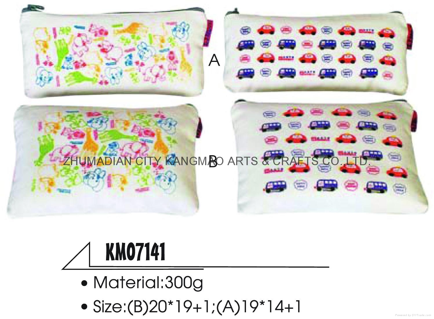 cotton accessories KANGMAO (China Manufacturer) Promotion Gifts