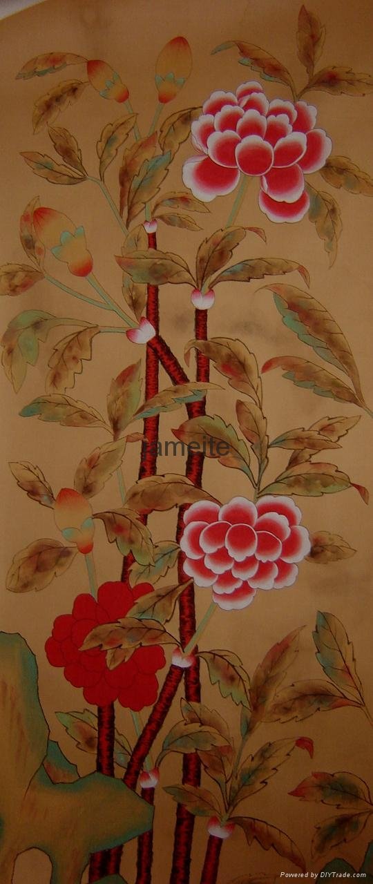 Chinese classical wallpaper 2