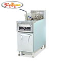  Electric Deep Fryer with Temperature Controller and Timer 2