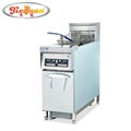  Electric Deep Fryer with Temperature Controller and Timer 3