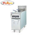  Electric Deep Fryer with Temperature Controller and Timer 4