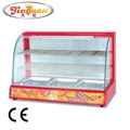 Electric Glass Food Warmer