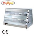 Electric Food Warmer 1