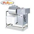 Electric Bun Toaster Machine in China on sale 3