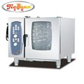 Electric combi oven