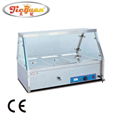 Electric bain marie