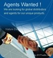 Agents Wanted for Merican canopy