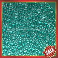 diamond embossed pc polycarbonate sheet sheeting panel board