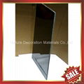 solid pc polycarbonate sheet sheeting panel board plate 2