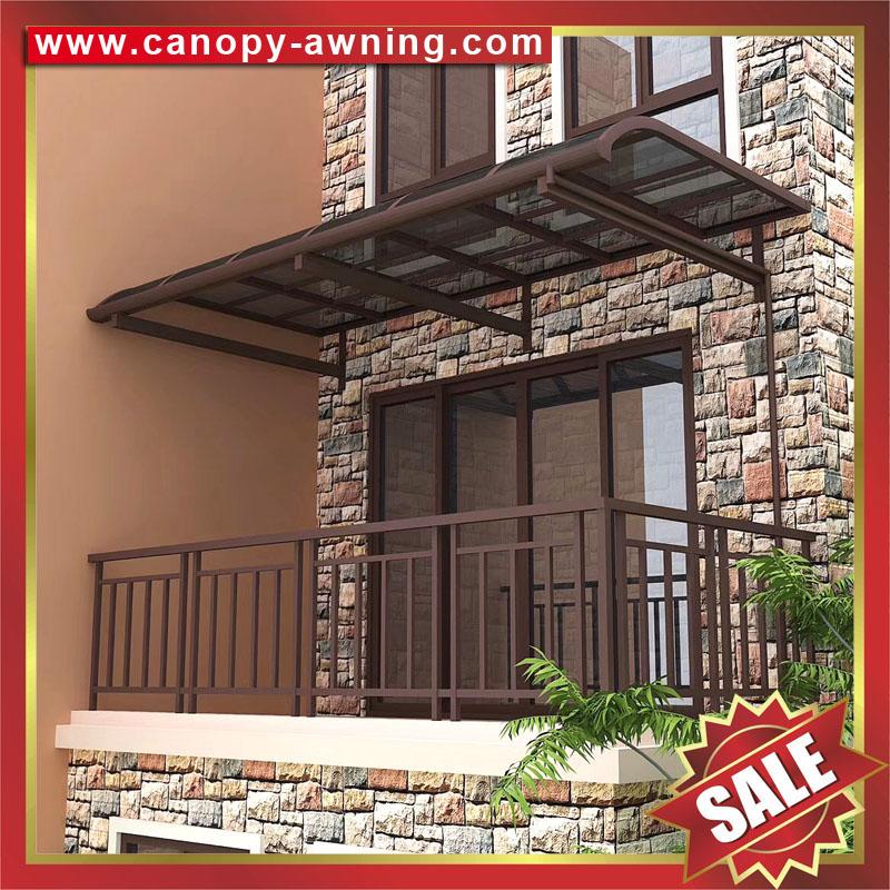 balcony canopy