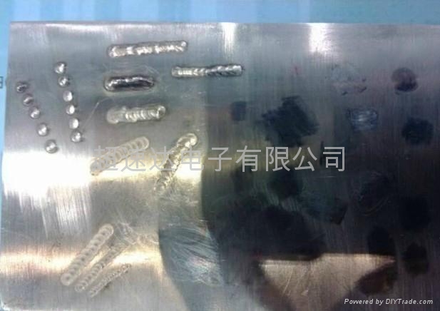 模具仿焊光焊 4