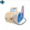 Q-Switch Nd :YAG Laser System,Picosecond laser device,pico second laser