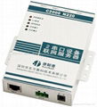 RS232转TCP/IP串口服务器 5