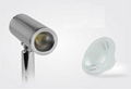 LED Showcase Lights LED Standing Spotlights LED Cabinet Lights Jewelry Lights