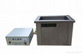 无锡雷士单槽式标准超声波清洗机