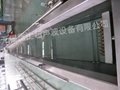 16米长铜管钢管超声波清洗设备