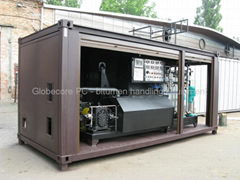 Asphalt Emulsion Plant 