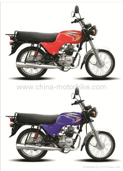 100cc Motos (China Manufacturer) - Motorcycle - Vehicles Products -  DIYTrade China manufacturers suppliers directory