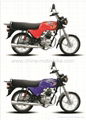 100cc Motos
