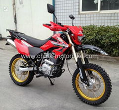 China new dirt bike motocross 250