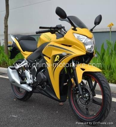 2015 china new moto racing motorcycle 250