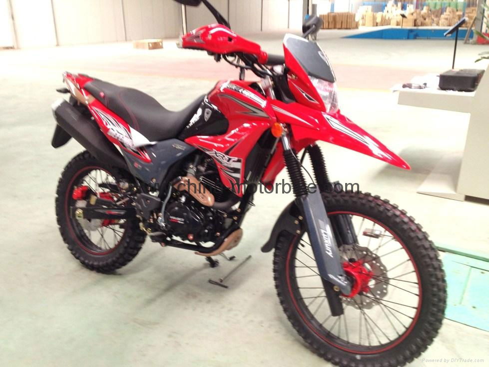 china dirt bike 250cc