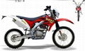 250cc off road dirt bike dual sports 1