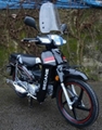 New Super Cub Motos Motorcycle 50cc 100cc