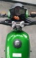 China motrcycle mini chopper, crusier 125cc, 150cc, cafe bike