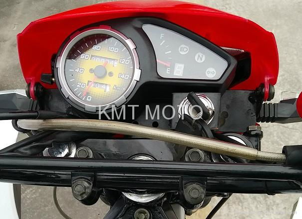 China Dirt bike Motos High Power 250cc and 300cc 3
