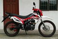 China Dirt bike Motos High Power 250cc and 300cc 2