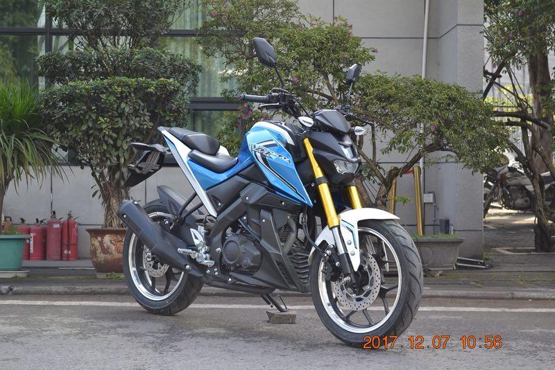 New sport motorcycles 250cc