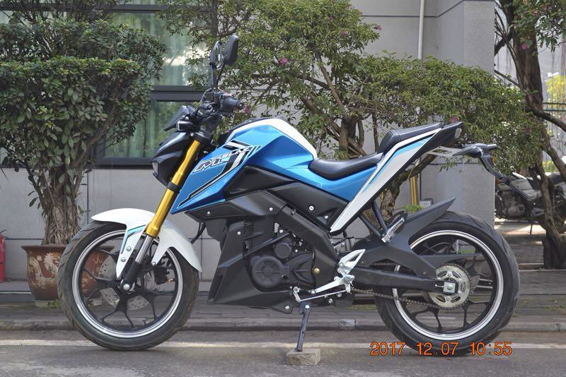 New sport motorcycles 250cc 3