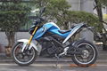 new motorcycle street bike 150cc 200cc 250cc 6gears 2